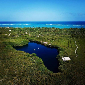Yaxchen Tulum Eco Lodge & Cenote